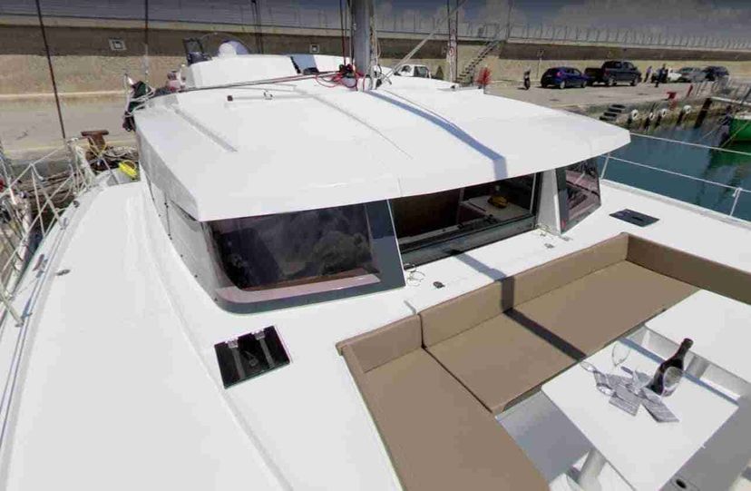 Catana 4.1 ECONOMY
