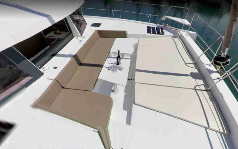 Catana 4.1 ECONOMY