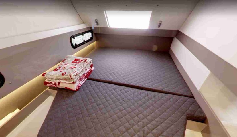 Catana 4.1 ECONOMY