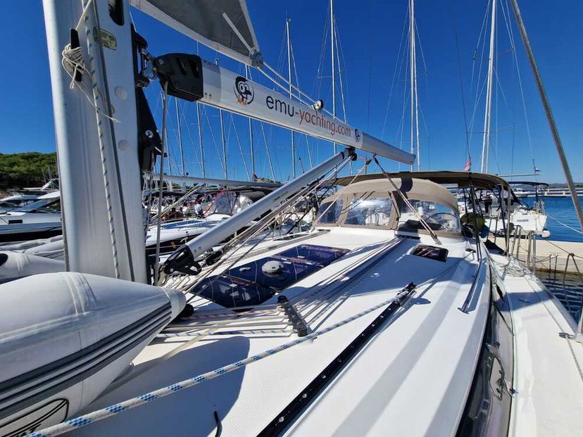 Bavaria Yachtbau CRUISER 41 Anemos