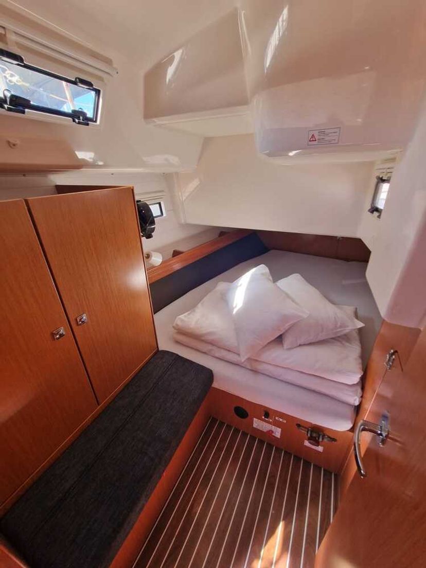 Bavaria Yachtbau CRUISER 41 Anemos