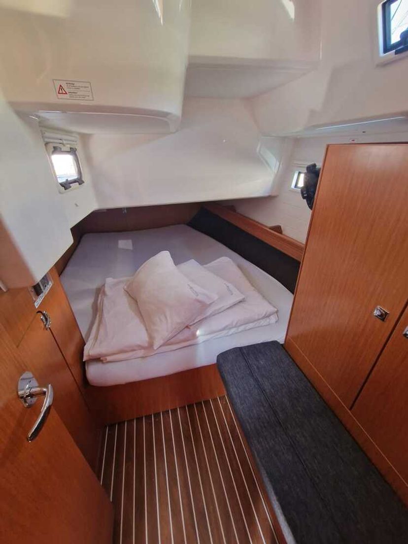Bavaria Yachtbau CRUISER 41 Anemos