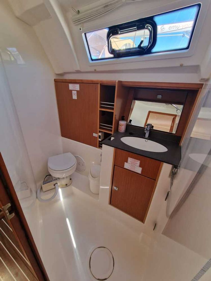 Bavaria Yachtbau CRUISER 41 Anemos