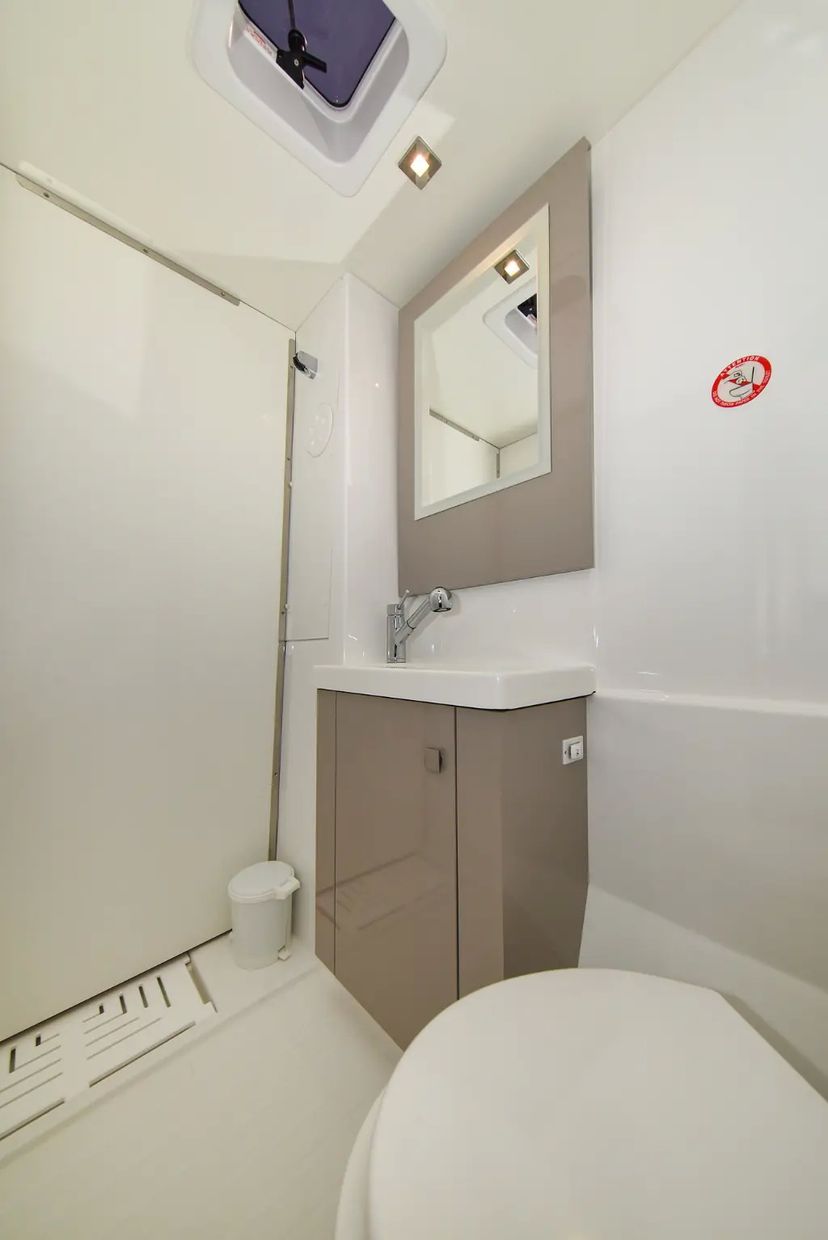 Fountaine Pajot 42 PRESTIGE