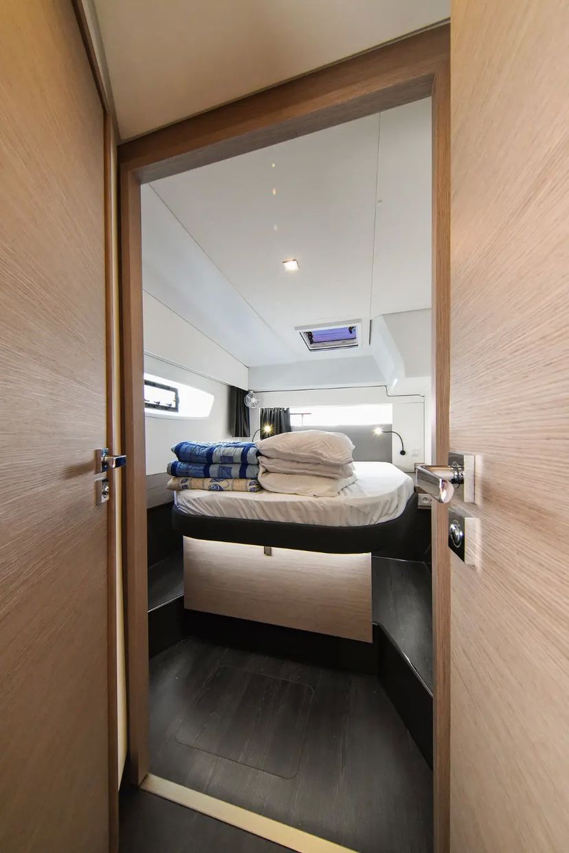 Fountaine Pajot 42 PRESTIGE