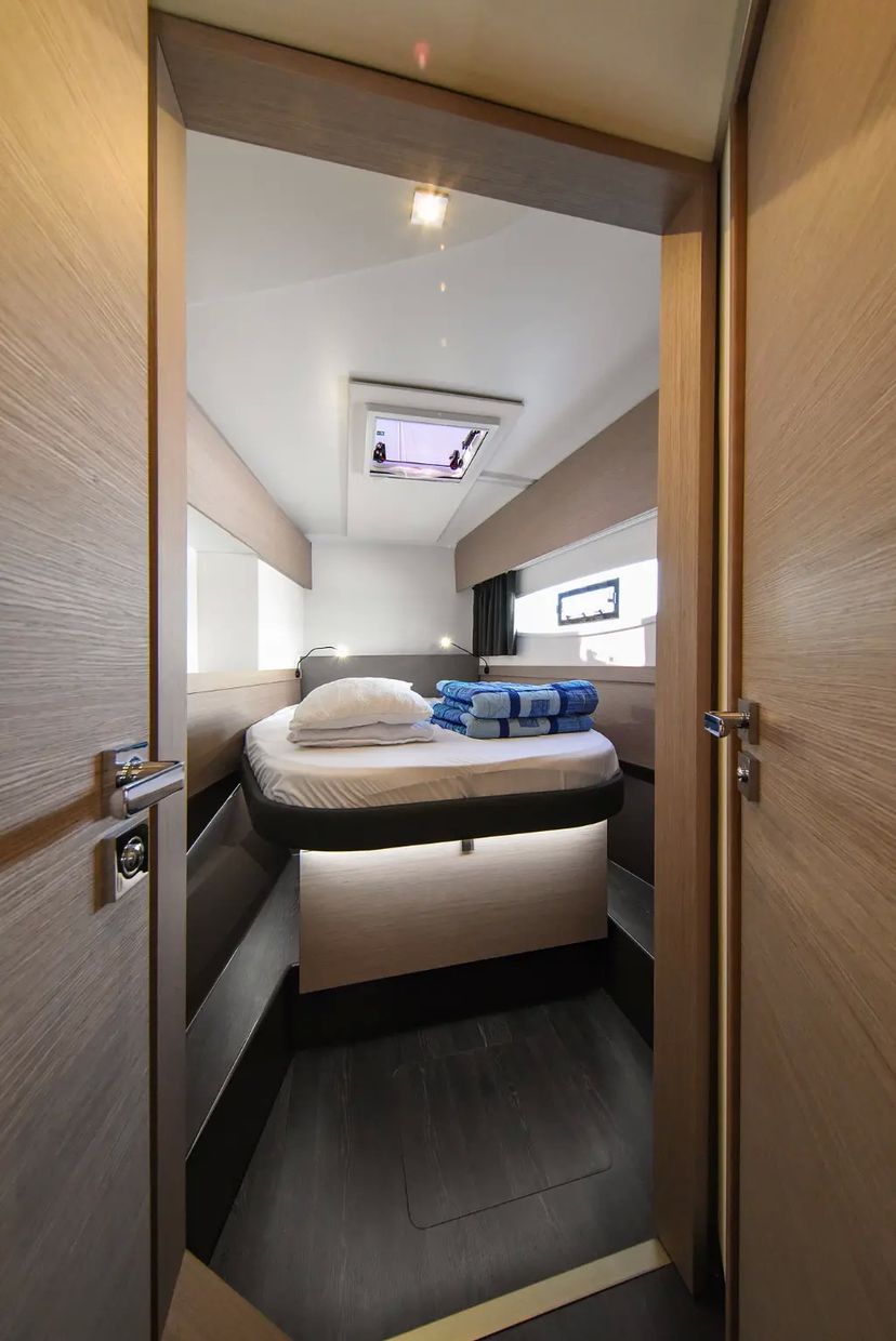 Fountaine Pajot 42 PRESTIGE