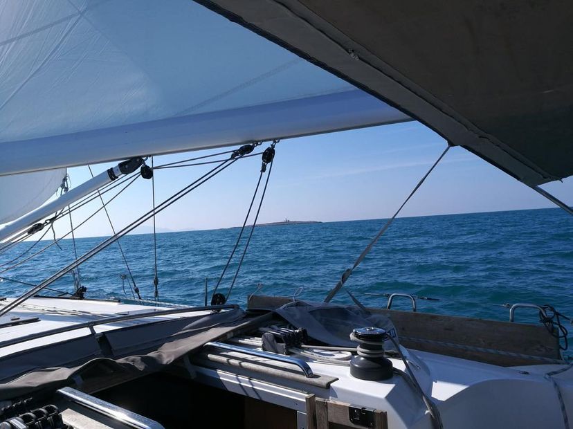 Bavaria Yachtbau 46 ECONOMY