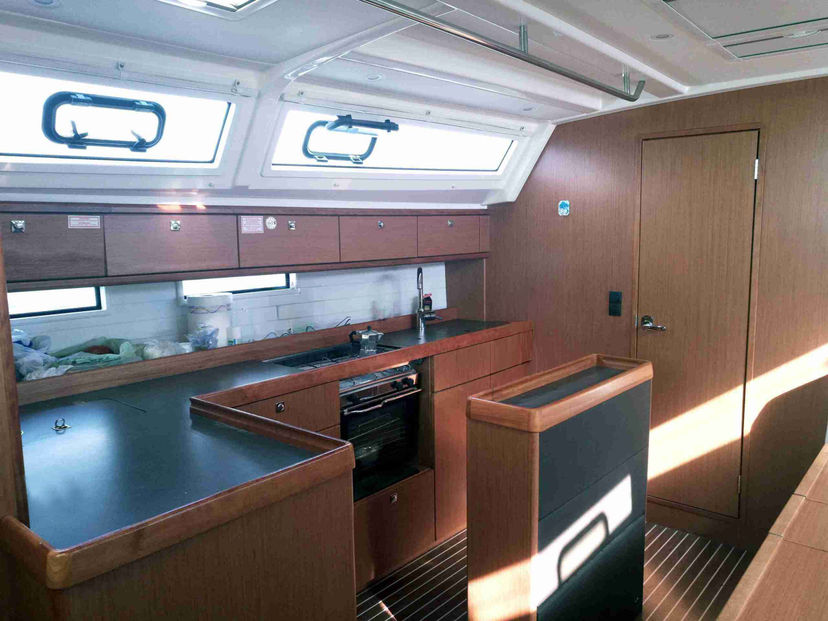 Bavaria Yachtbau 46 ECONOMY