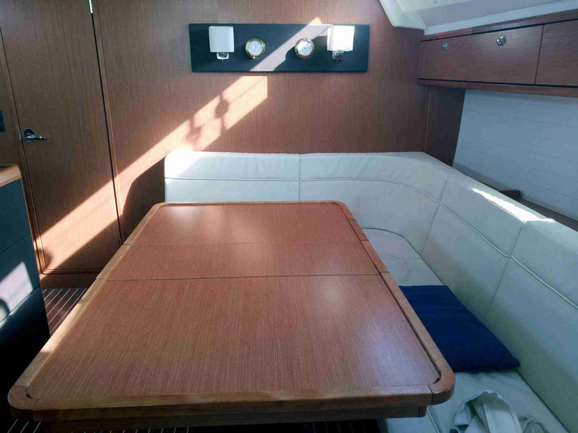 Bavaria Yachtbau 46 ECONOMY