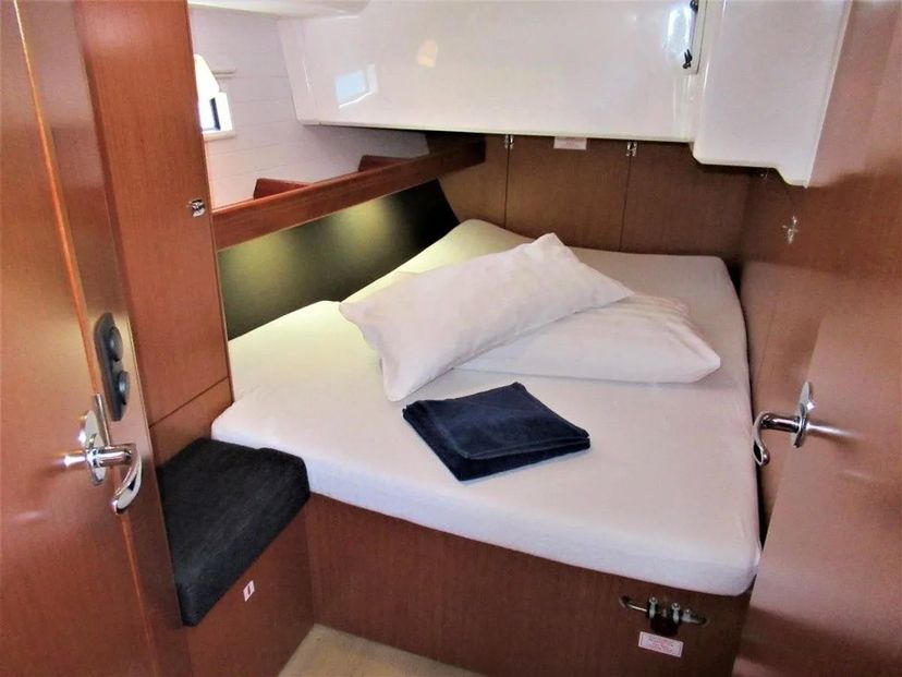 Bavaria Yachtbau 46 ECONOMY