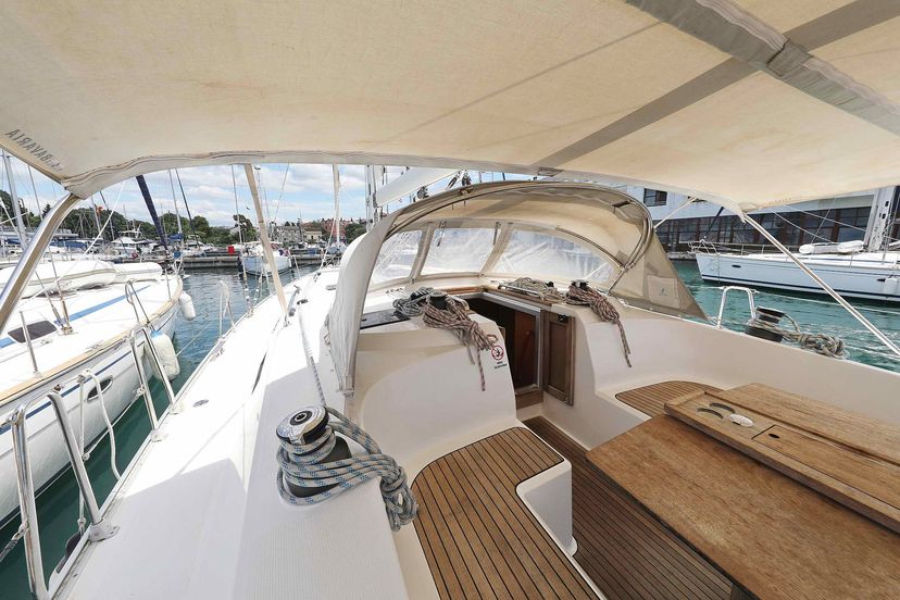 Bavaria Yachtbau 46 ECONOMY