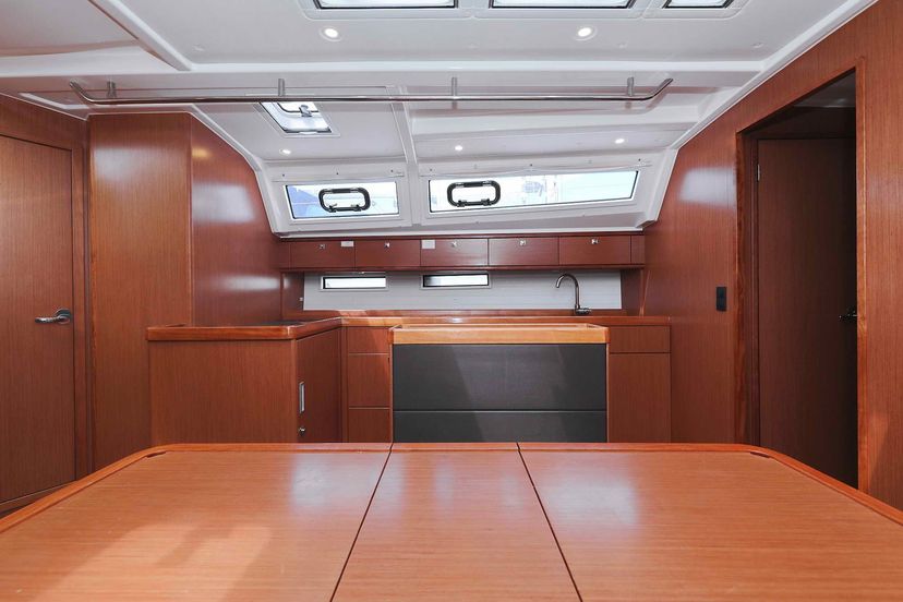 Bavaria Yachtbau 46 ECONOMY