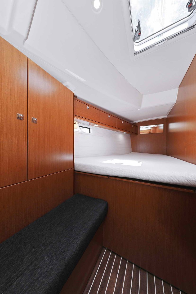 Bavaria Yachtbau 46 ECONOMY