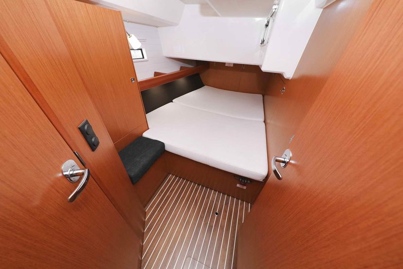 Bavaria Yachtbau 46 ECONOMY
