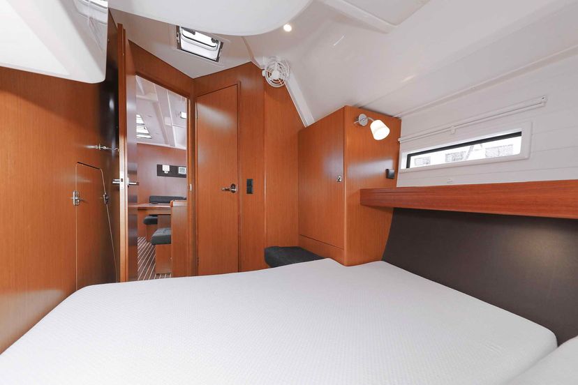 Bavaria Yachtbau 46 ECONOMY