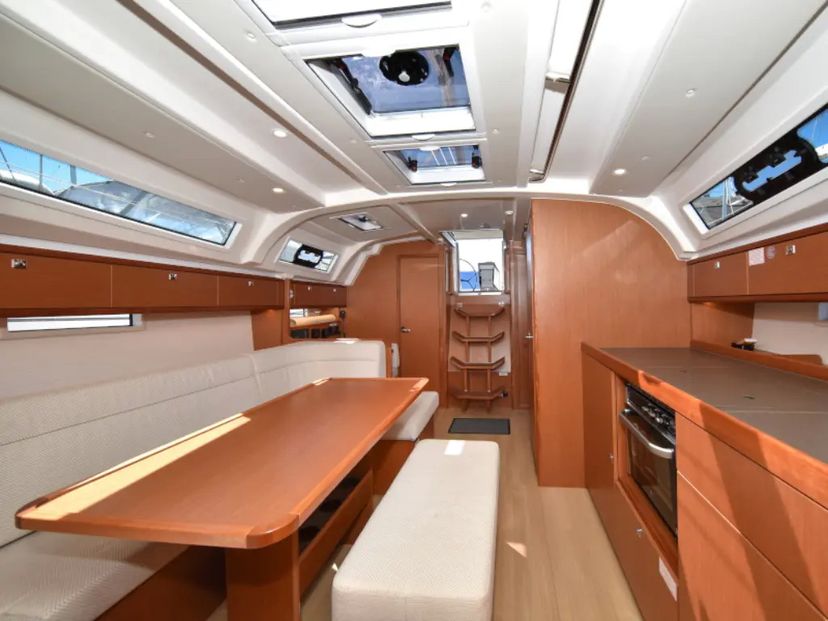 Bavaria Yachtbau CRUISER 41 CLASS