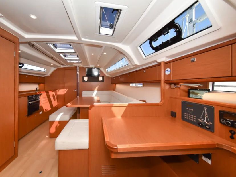 Bavaria Yachtbau CRUISER 41 CLASS