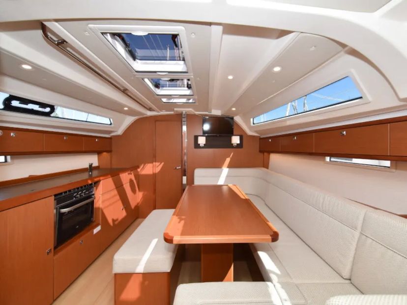 Bavaria Yachtbau CRUISER 41 CLASS