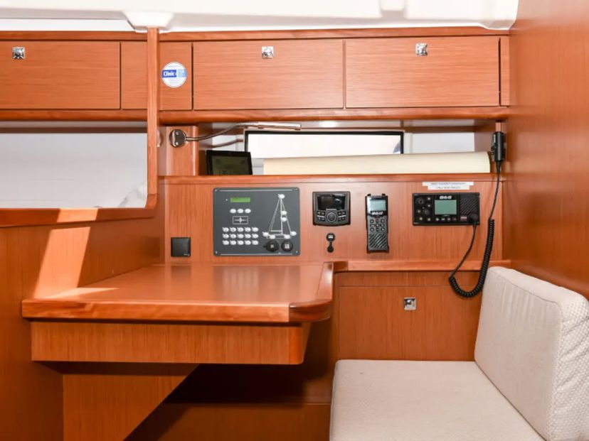 Bavaria Yachtbau CRUISER 41 CLASS