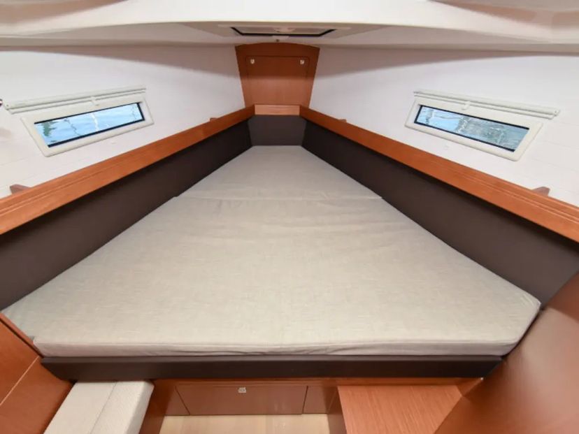 Bavaria Yachtbau CRUISER 41 CLASS