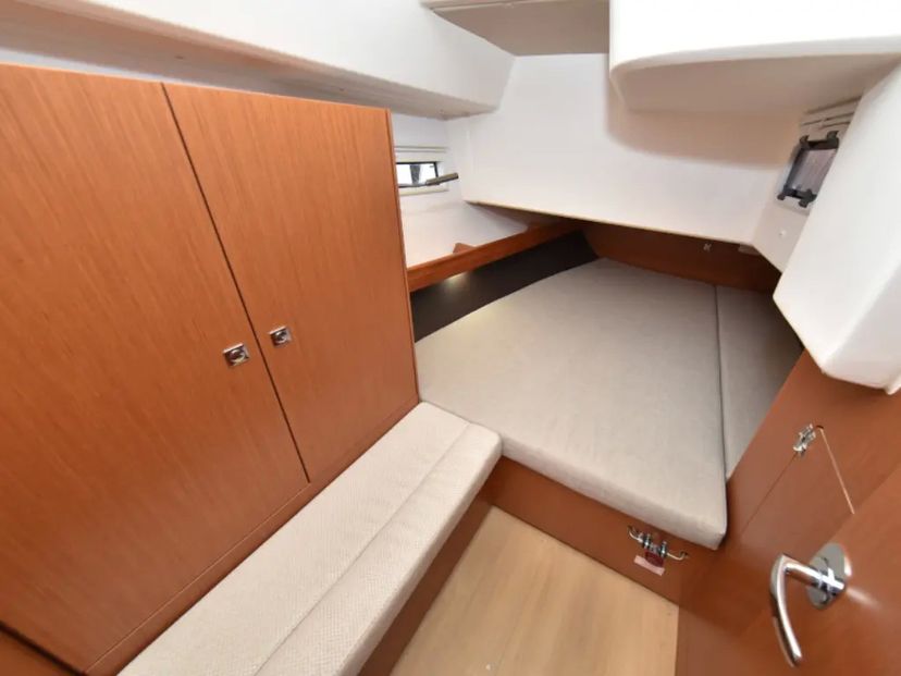 Bavaria Yachtbau CRUISER 41 CLASS
