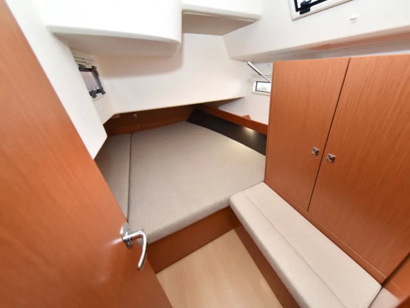 Bavaria Yachtbau CRUISER 41 CLASS