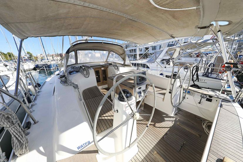 Bavaria Yachtbau 40 ECONOMY