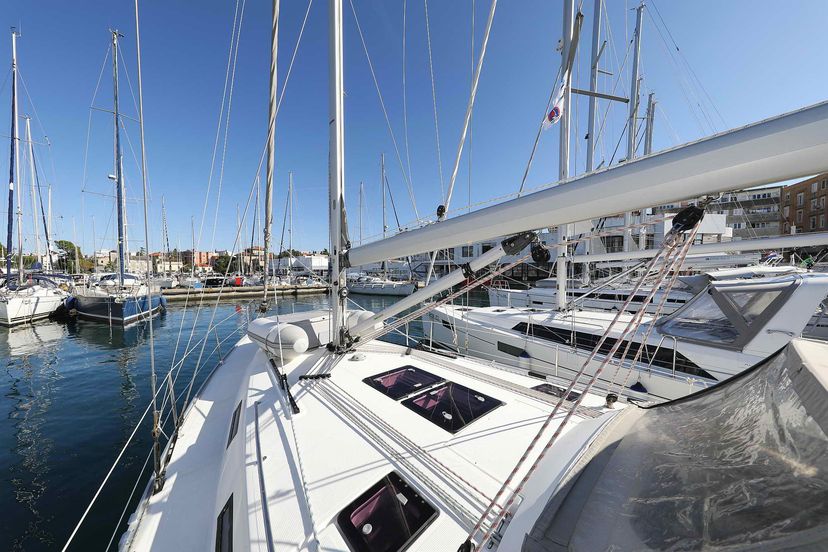 Bavaria Yachtbau 40 ECONOMY