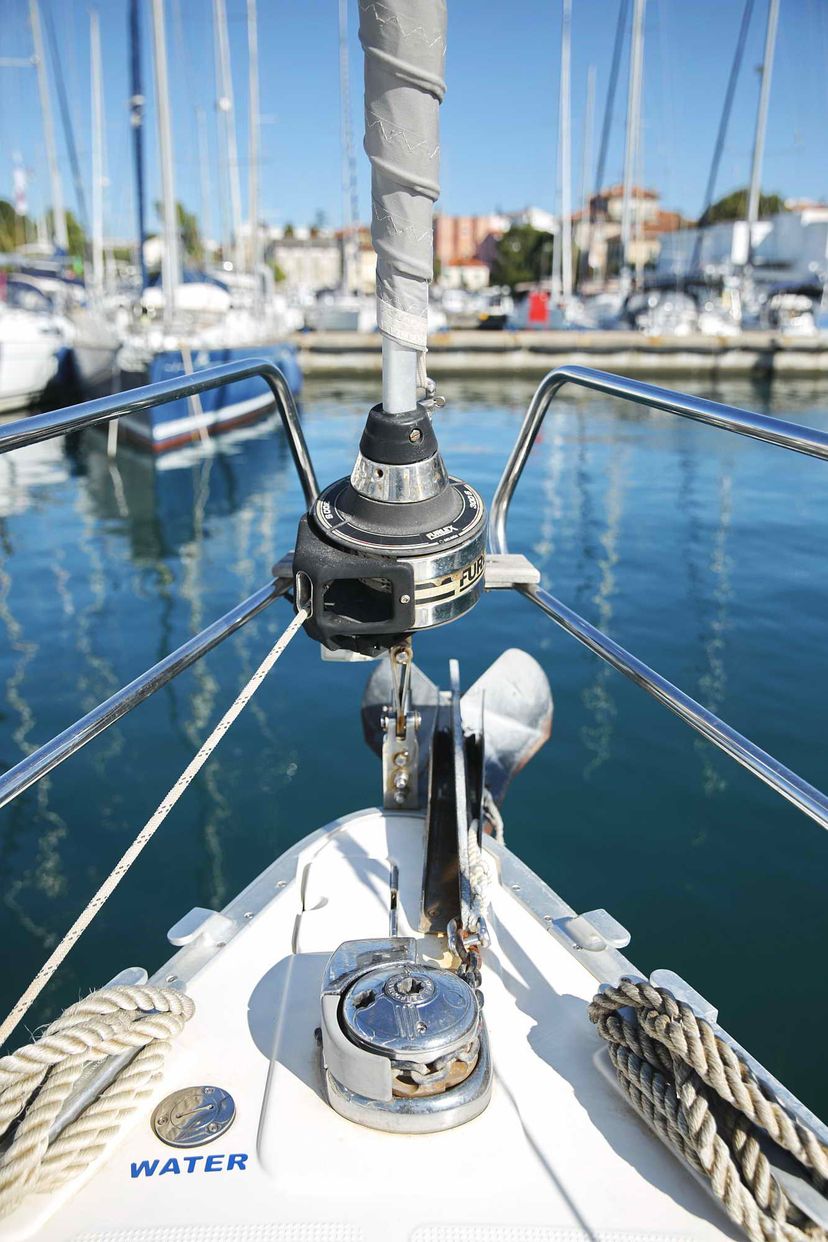Bavaria Yachtbau 40 ECONOMY