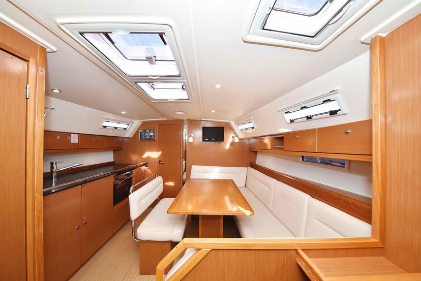 Bavaria Yachtbau 40 ECONOMY