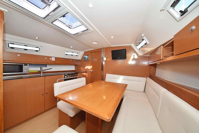 Bavaria Yachtbau 40 ECONOMY