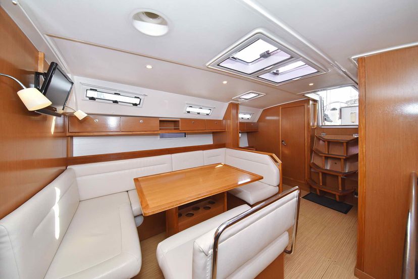 Bavaria Yachtbau 40 ECONOMY