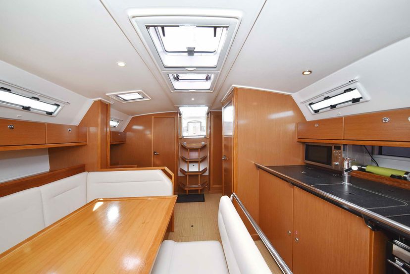 Bavaria Yachtbau 40 ECONOMY