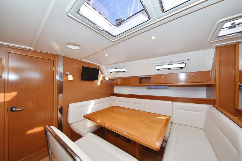 Bavaria Yachtbau 40 ECONOMY