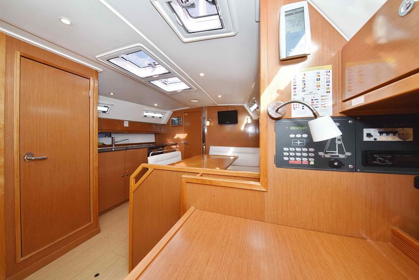 Bavaria Yachtbau 40 ECONOMY