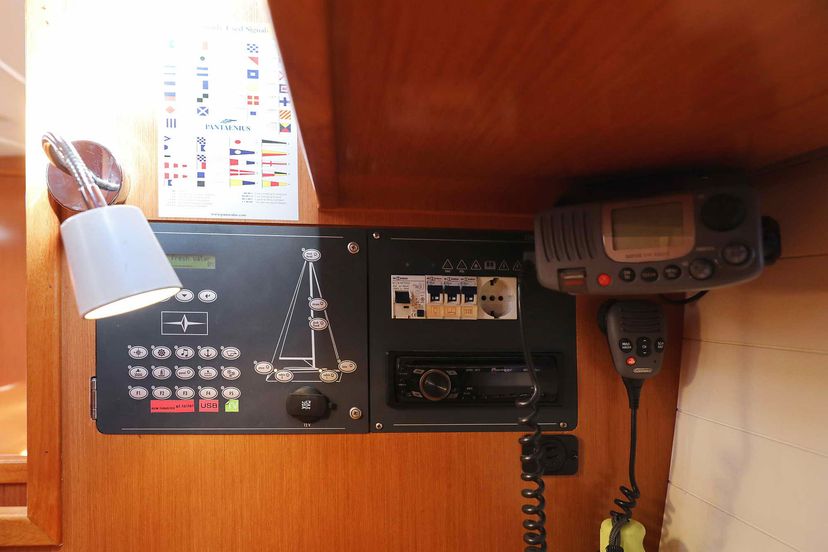 Bavaria Yachtbau 40 ECONOMY