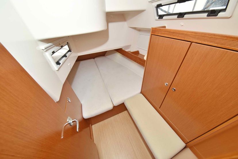 Bavaria Yachtbau 40 ECONOMY