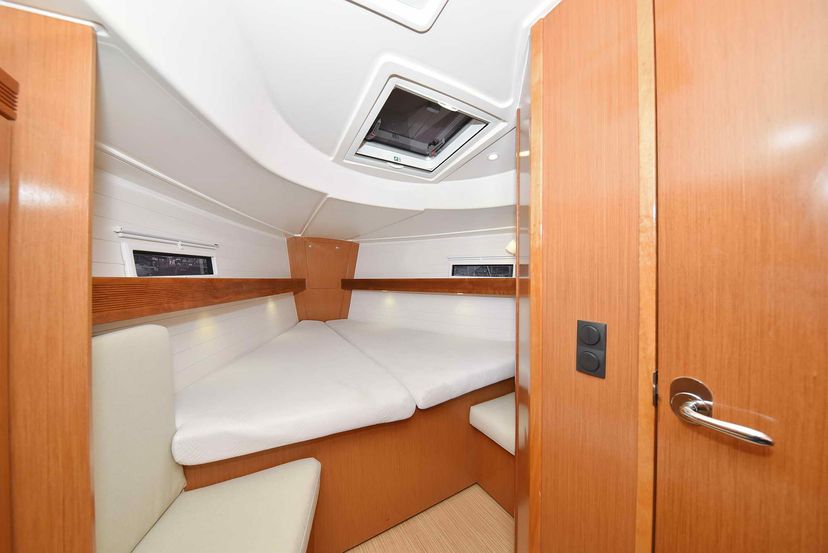 Bavaria Yachtbau 40 ECONOMY