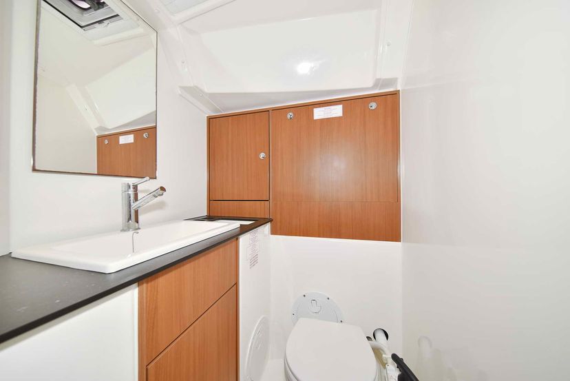 Bavaria Yachtbau 40 ECONOMY