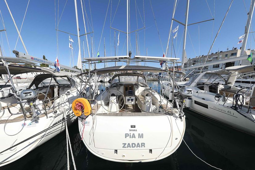 Bavaria Yachtbau 40 ECONOMY