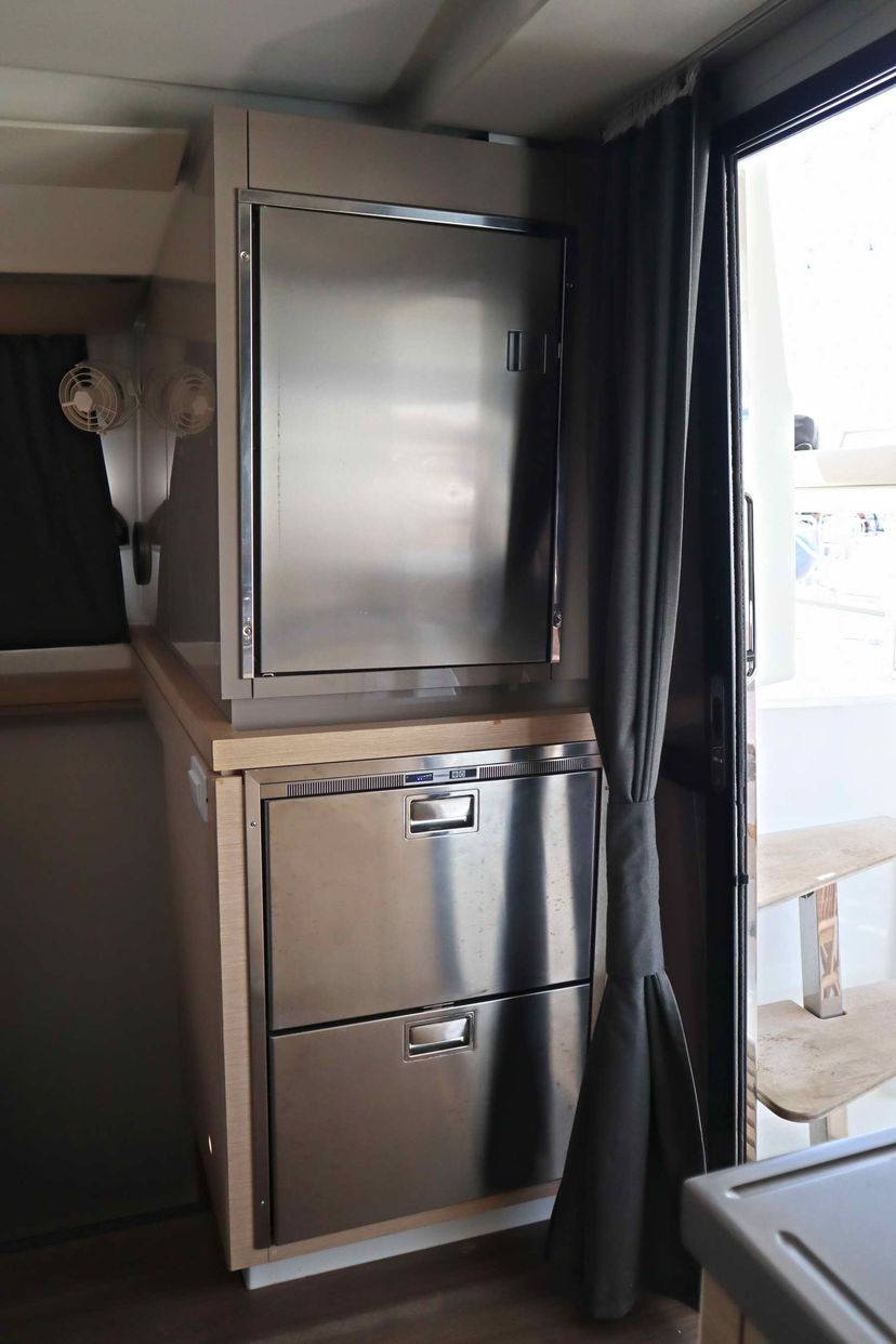 Fountaine Pajot 40 ECONOMY