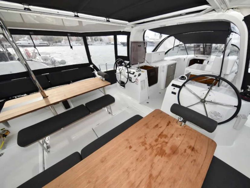 Jeanneau 47 CLASS