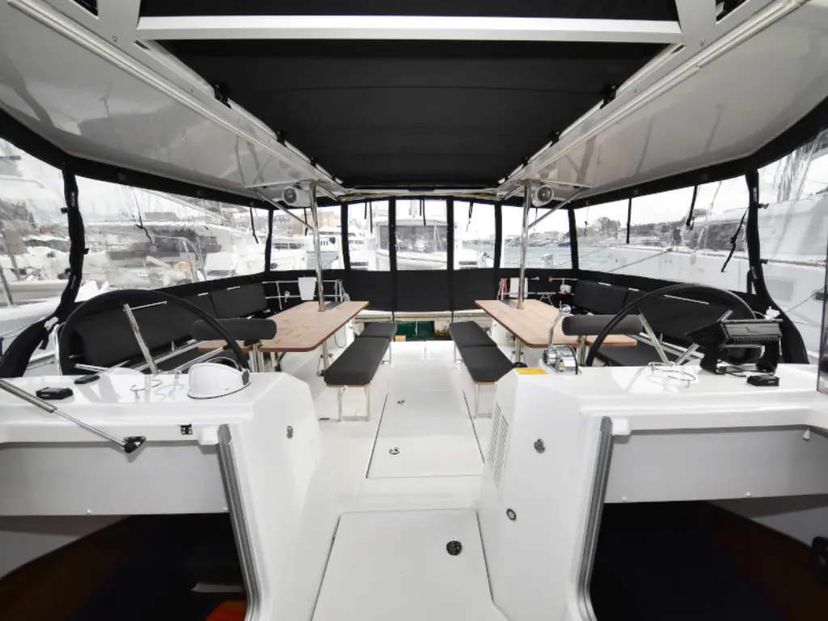 Jeanneau 47 CLASS