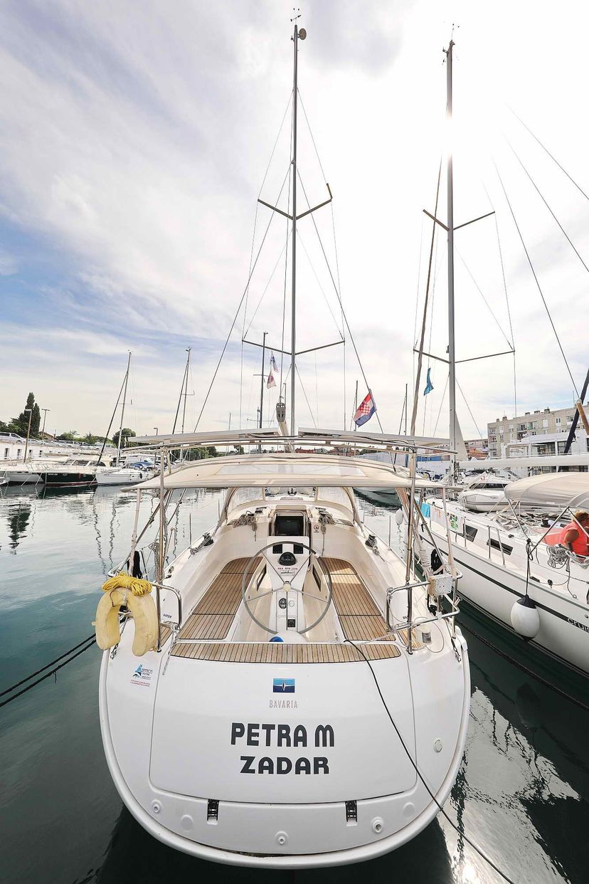 Bavaria Yachtbau 36 ECONOMY
