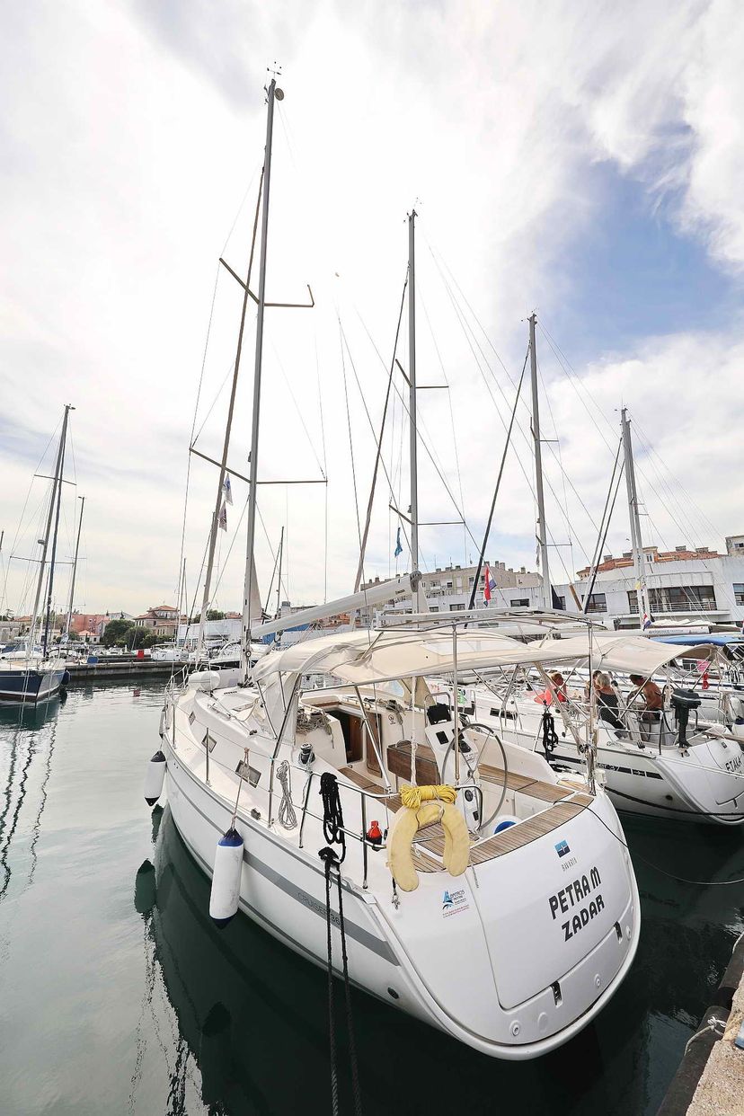 Bavaria Yachtbau 36 ECONOMY