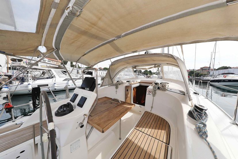 Bavaria Yachtbau 36 ECONOMY