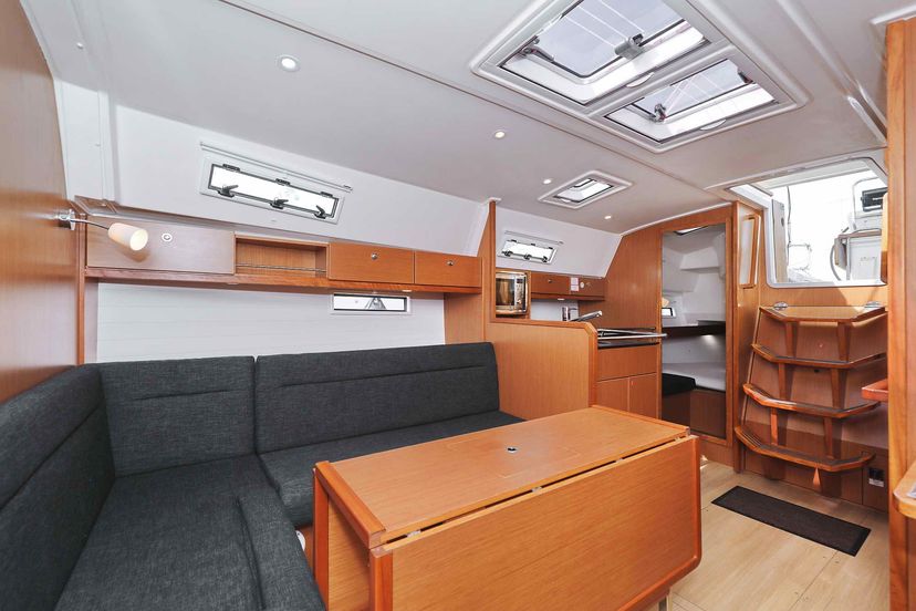 Bavaria Yachtbau 36 ECONOMY