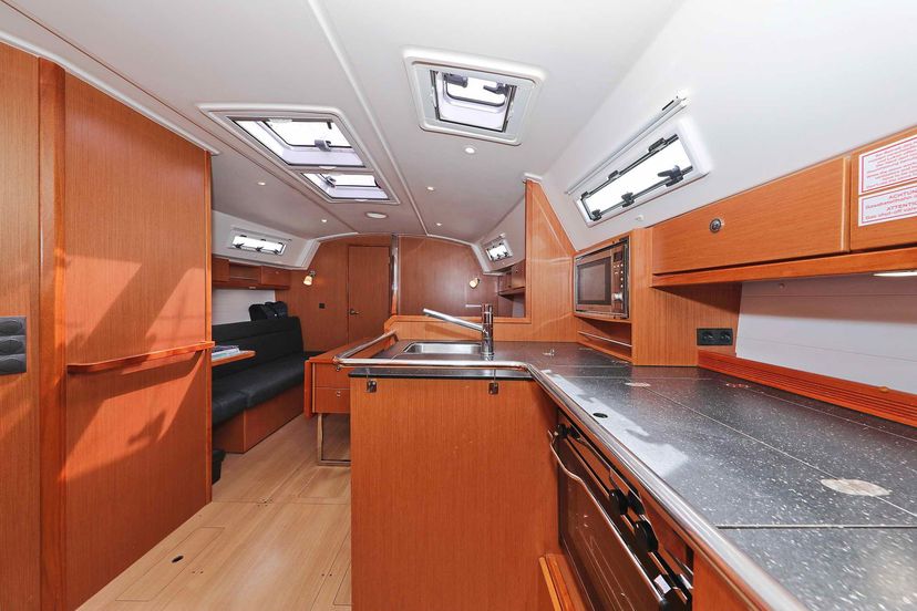 Bavaria Yachtbau 36 ECONOMY