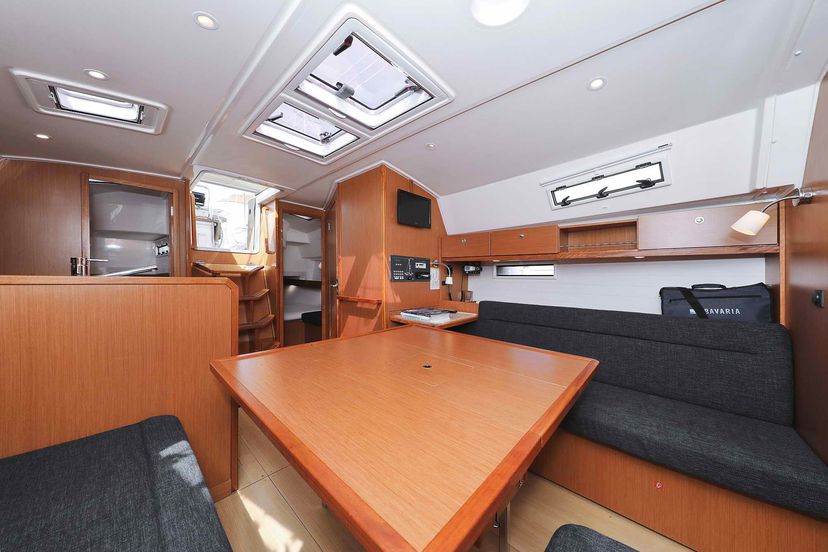 Bavaria Yachtbau 36 ECONOMY