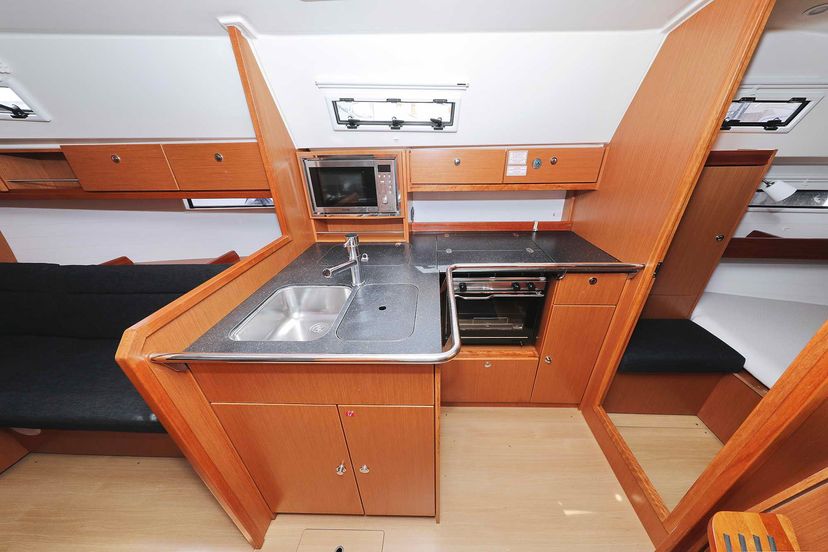 Bavaria Yachtbau 36 ECONOMY